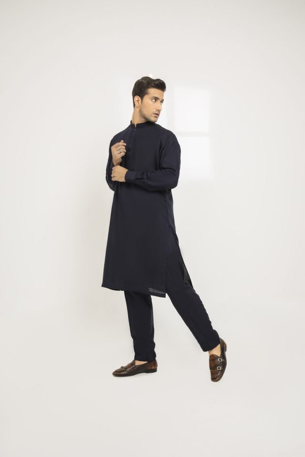 silk kurta